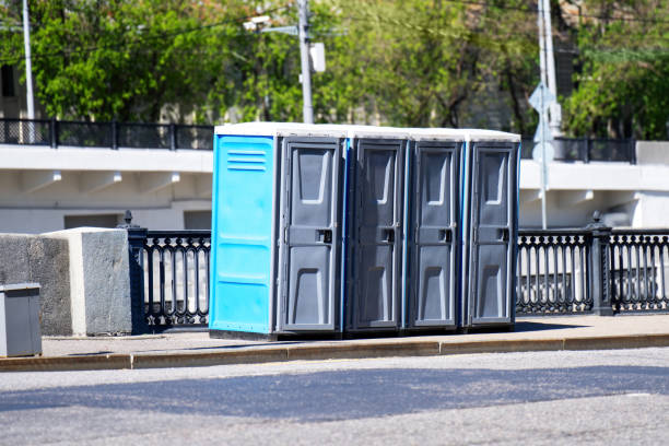 Best Portable toilet rental for construction  in USA